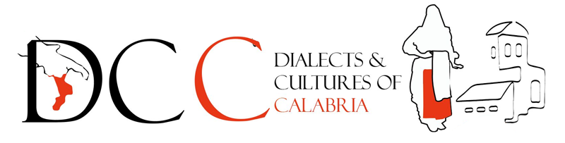 Dialetti e Culture in Calabria